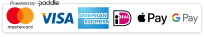 VISA / MasterCard Secure Payment (PD)